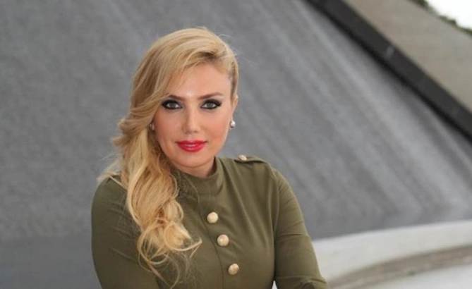 Xalq artistləri və tanınmış teleaparıcılardan Yasamal seçicilərinə çağırış — Gülpəri Bayramovaya səs verin! (FOTOLAR)