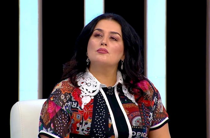 Xalq artistləri və tanınmış teleaparıcılardan Yasamal seçicilərinə çağırış — Gülpəri Bayramovaya səs verin! (FOTOLAR)
