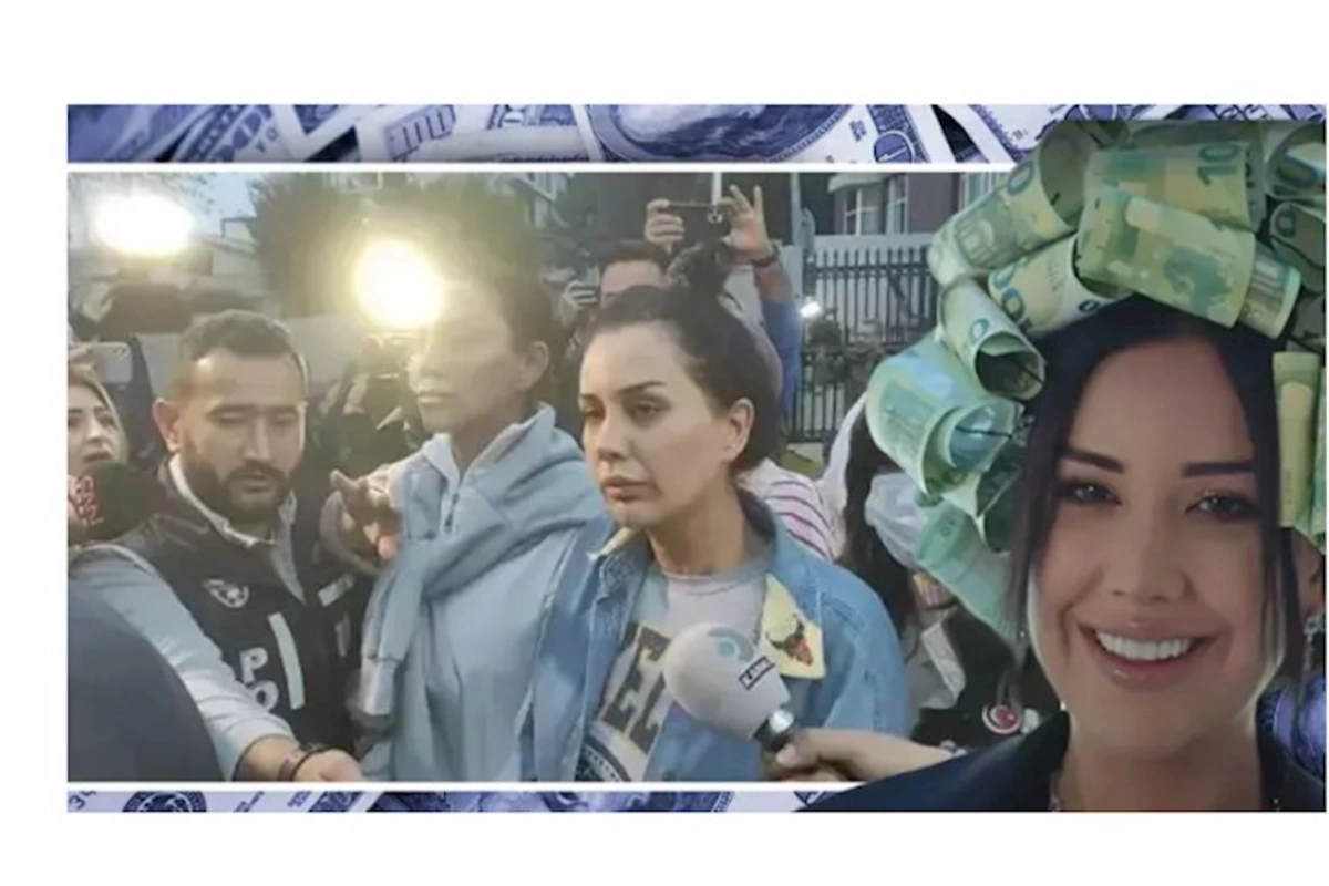 Dilan Polat azadlığa buraxıldı
