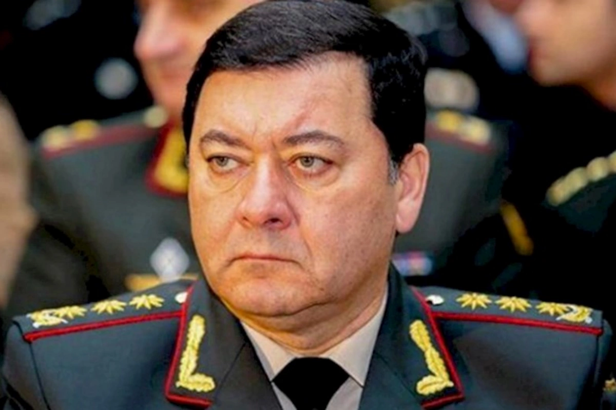 Nəcməddin Sadıkovun oğlunun biznes ortağı yenidən məhkəmə qarşısında