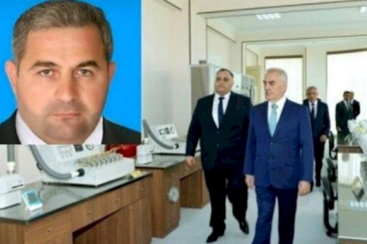 Talıbov türk biznesmenin nələrini əlindən alıb? — ŞOK SİYAHI