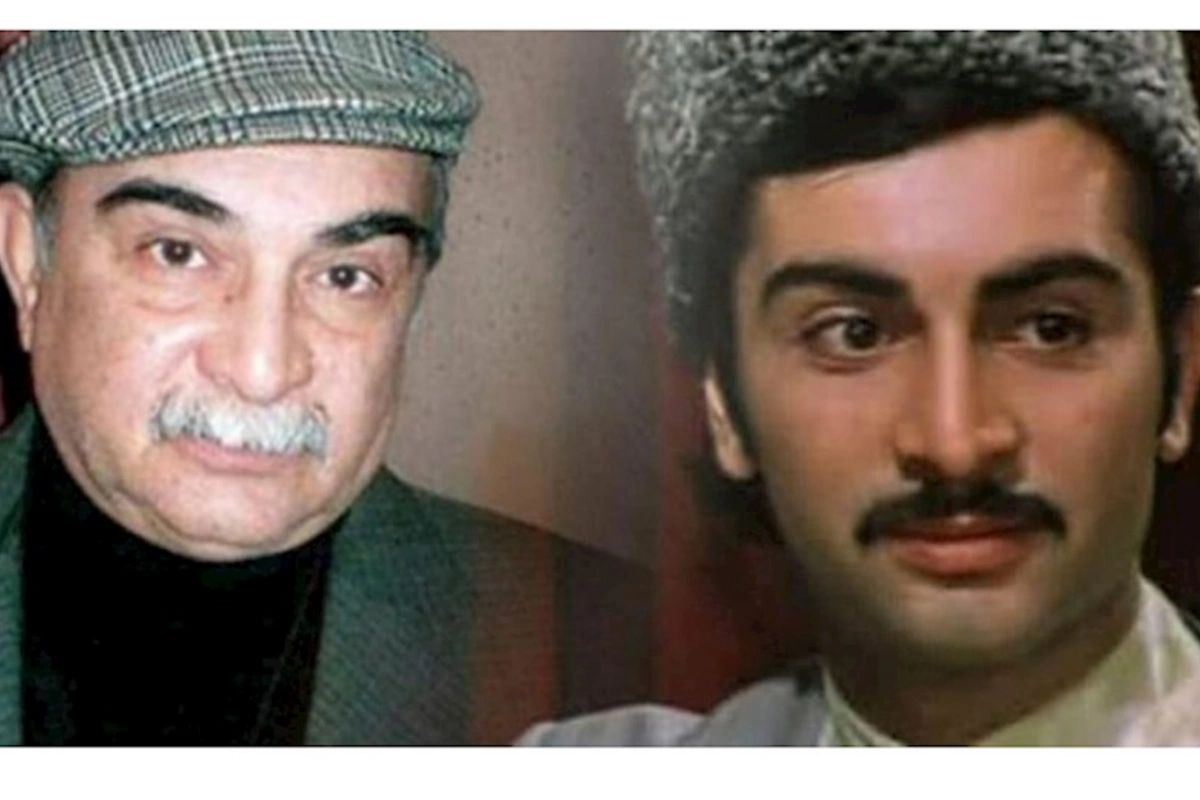 “Ciyərlərim çürüyüb, yuxuya həsrətəm” — Xalq artisti, komsomol Cəlal