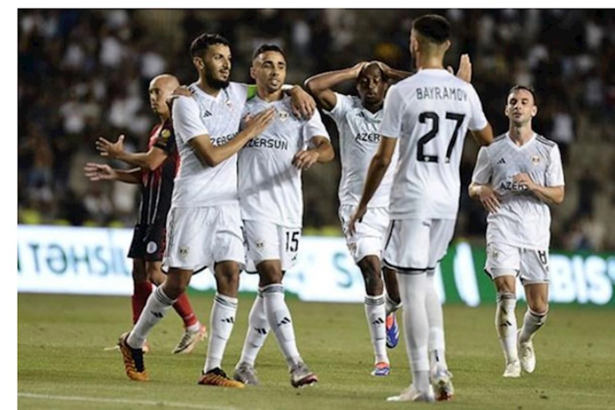 “Qarabağ” – “Ludoqorets” matçının biletləri satışa çıxarıldı