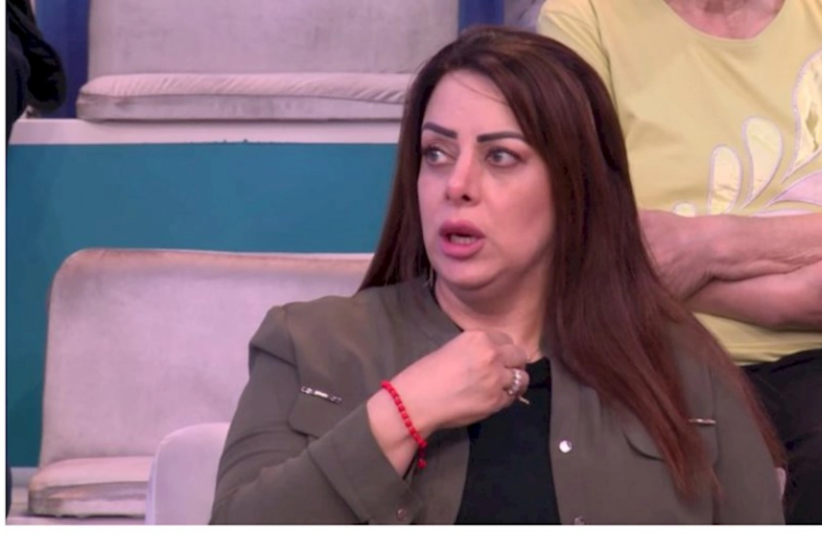 Nəzakət Məmmədova: “Qadın ərinin qarşısında itaətkar olmalıdır” — VİDEO