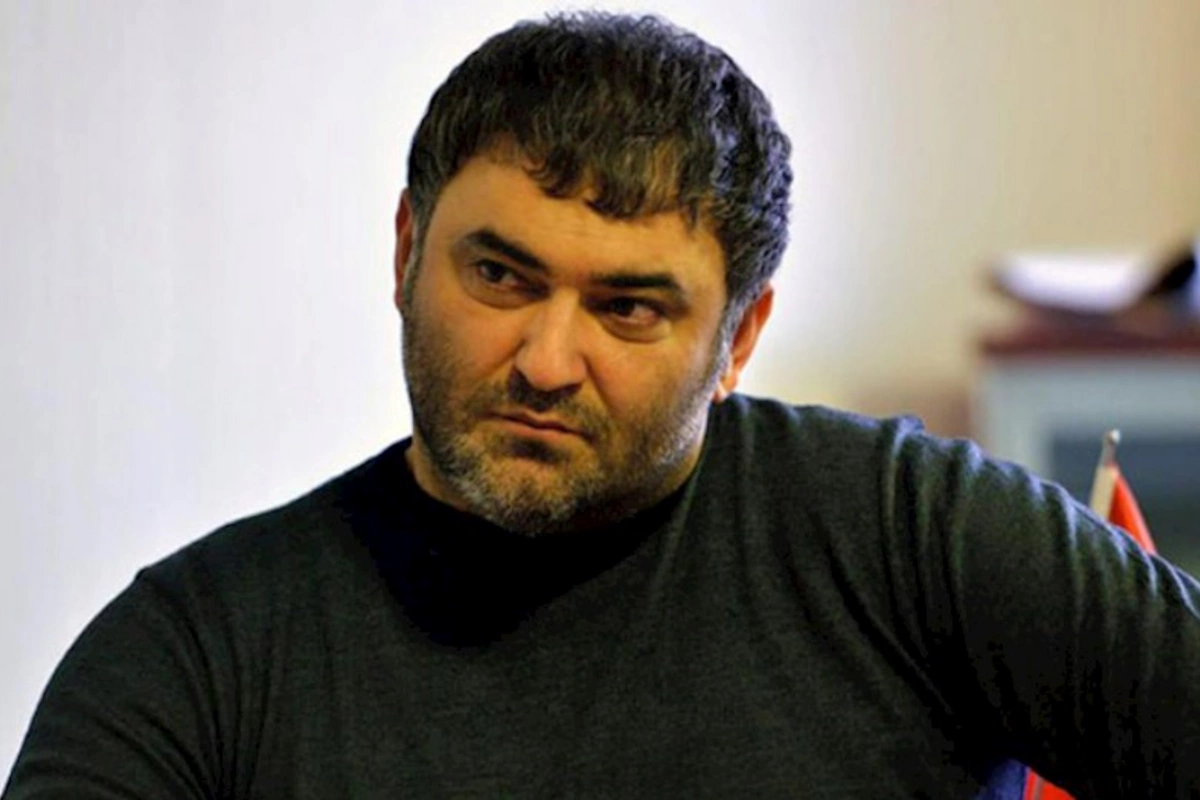 Rza Rzayev azadlığa buraxıldı
