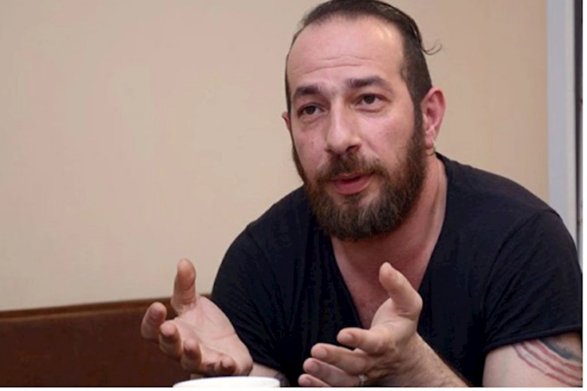 “Hazırda kinomuzda inkişaf görmürəm” — Kamran Ağabalayev