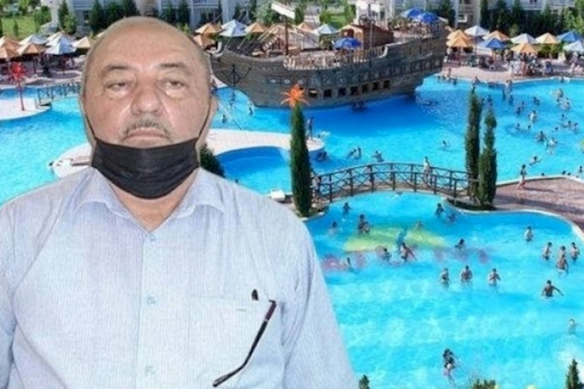 “Atlant”ın sahibi məhkəməni saymadı