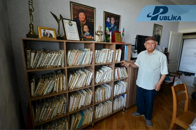 Bakıdan Moskvaya kritik zəng: Dedi ki, bunu yalnız Əliyev həll edə bilər — FOTOLAR Bakıdan Moskvaya kritik zəng: Dedi ki, bunu yalnız Əliyev həll edə bilər — FOTOLAR