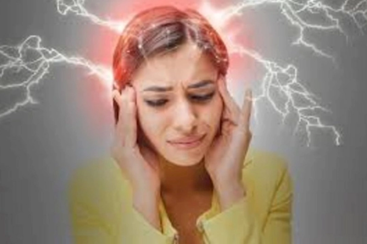 Qan təzyiqi miqren riskini artırırmı?