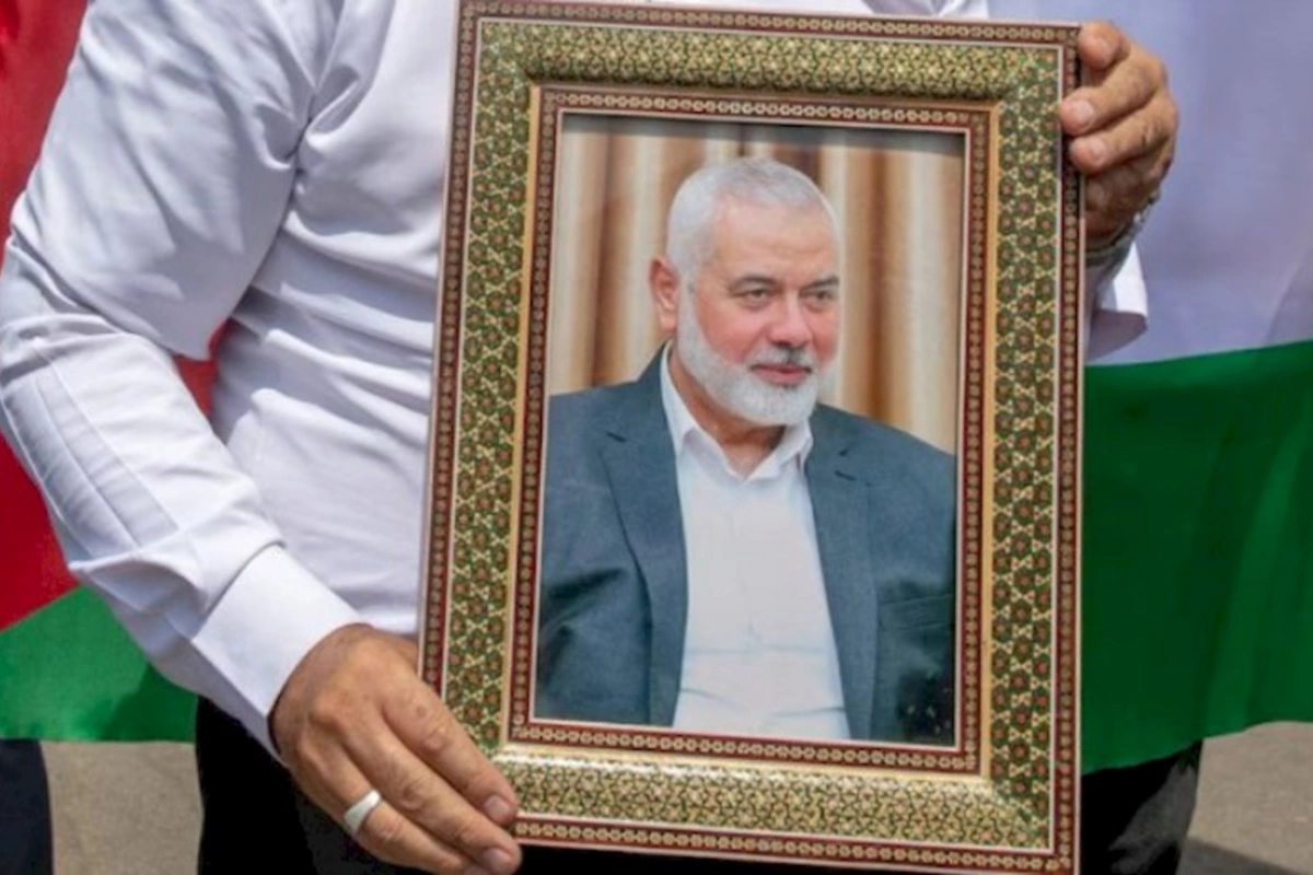 HƏMAS lideri necə öldürülüb? — İran kəşfiyyatı çaşbaş qalıb...