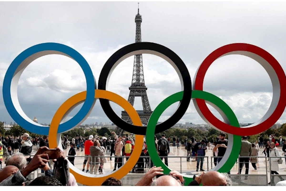 Beynəlxalq Olimpiya Komitəsi Azərbaycandan ÜZR İSTƏDİ