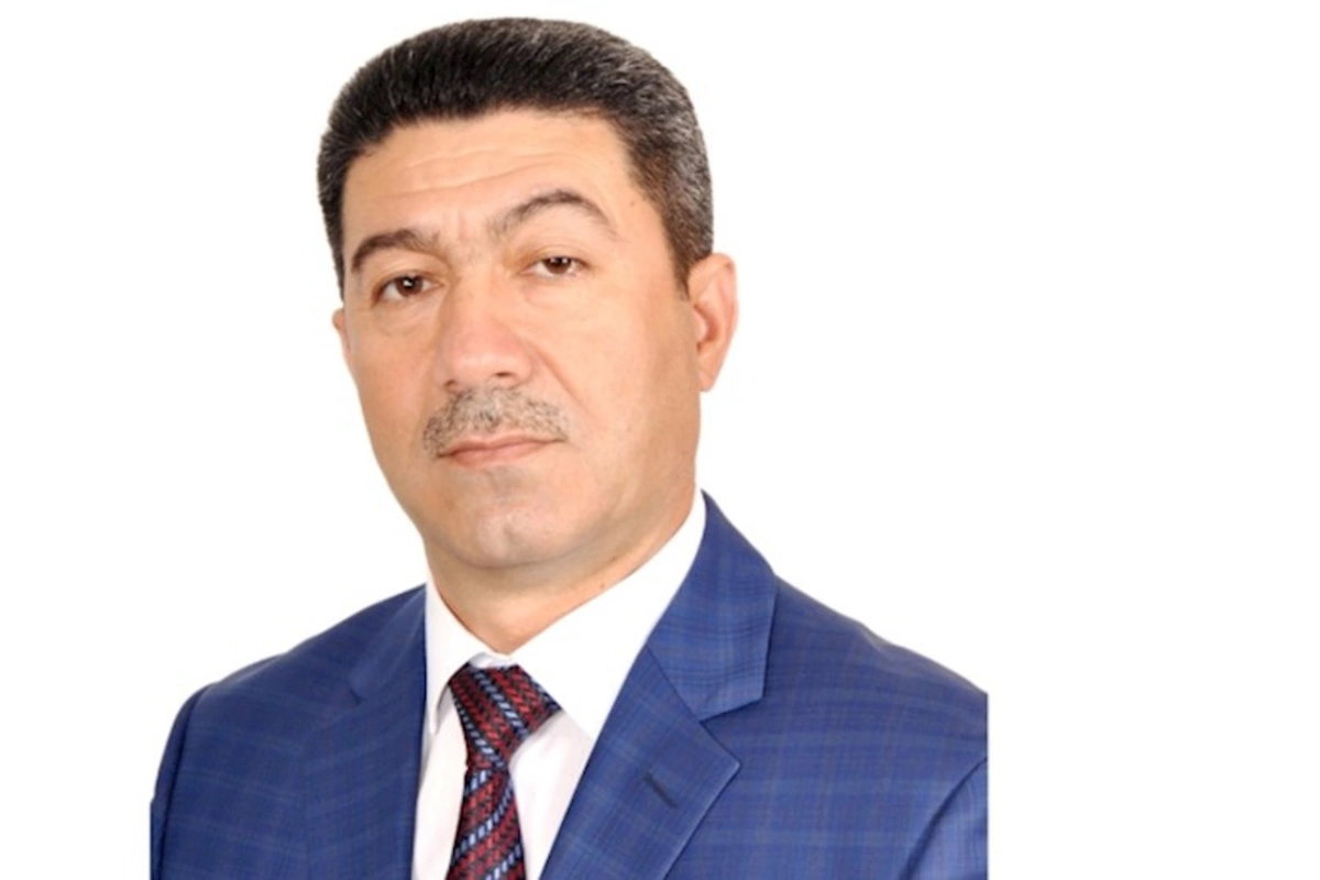 Nəcəf Müseyibli 60 yaşında- görkəmli arxeoloq, müdrik insan, fədakar ziyalı! — Taleh Şahsuvarlı yazır