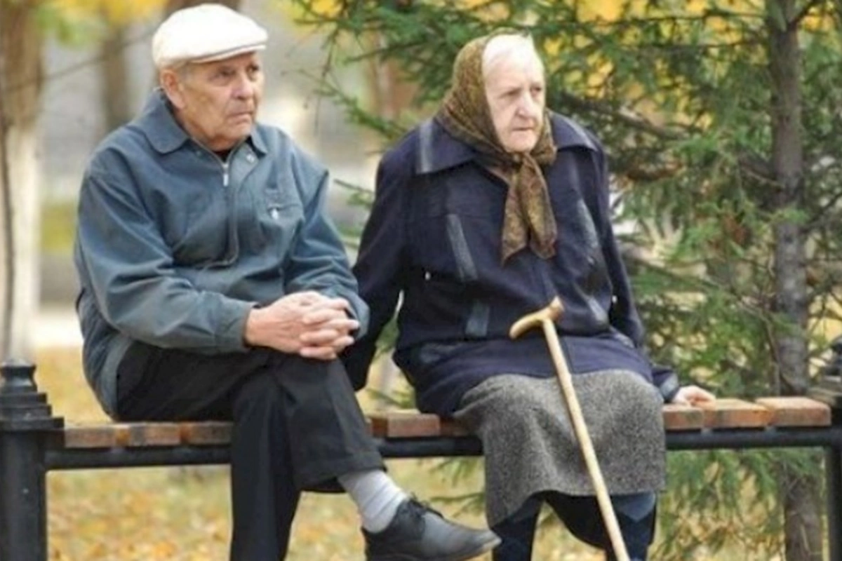 Pensiya yaşı yenidən qaldırılır? — 65-dən...