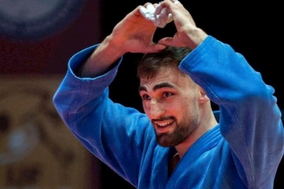 Çempion olan Zelim Kotsoyev kimdir? — DOSYE
