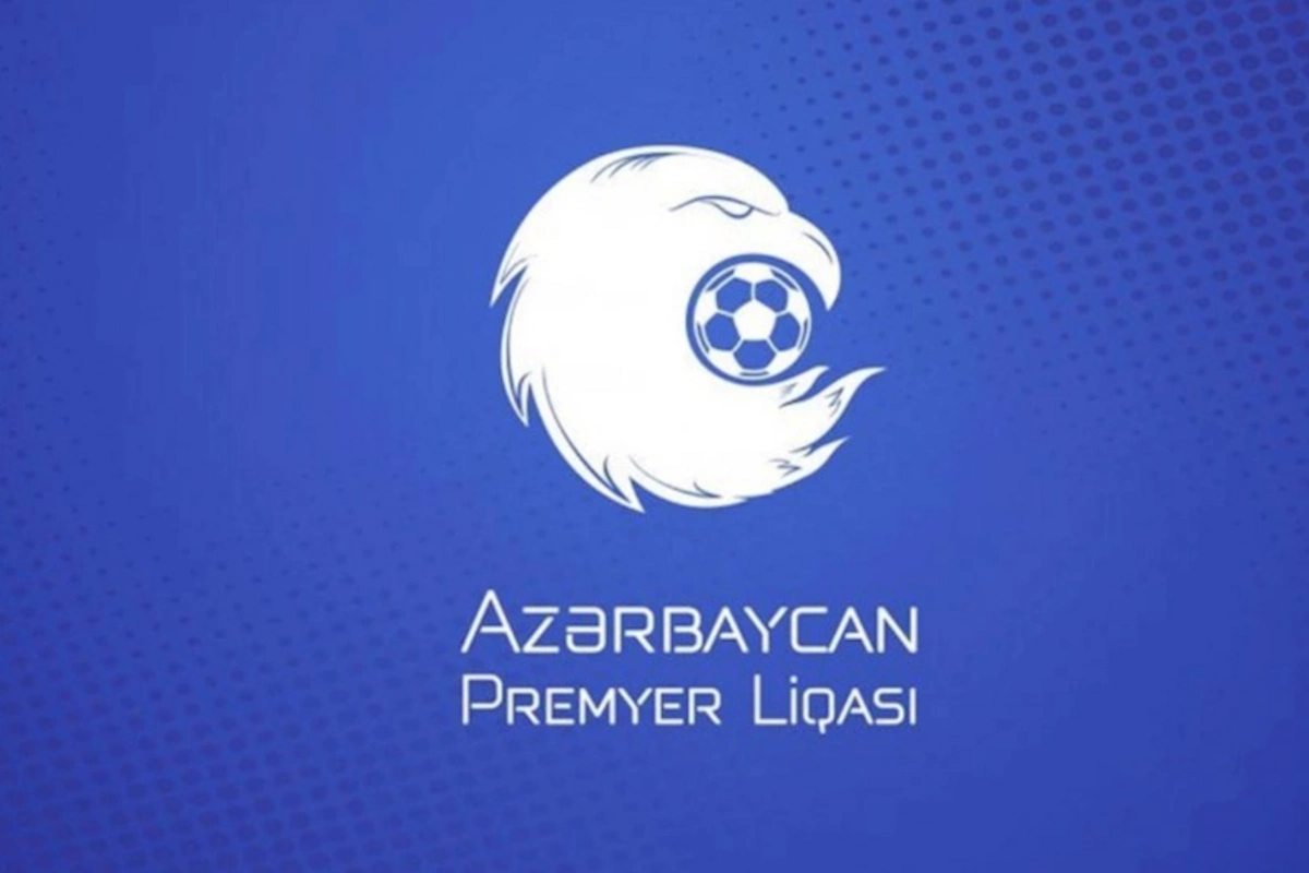 Azərbaycan Premyer Liqasında yeni mövsümə bu gün start veriləcək