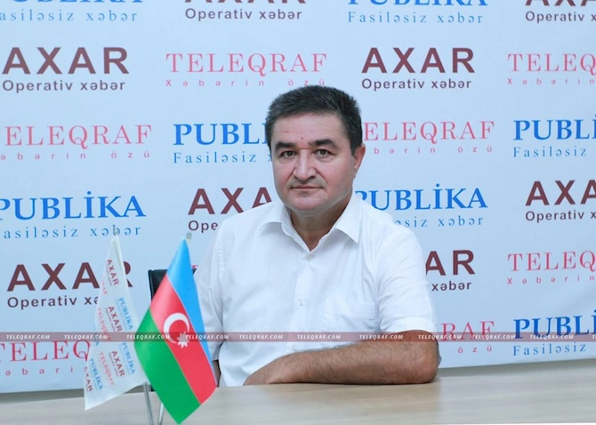 Spiker və vitse-spiker kimlər olacaq: Bu şəxslərin üzərində dayanılır