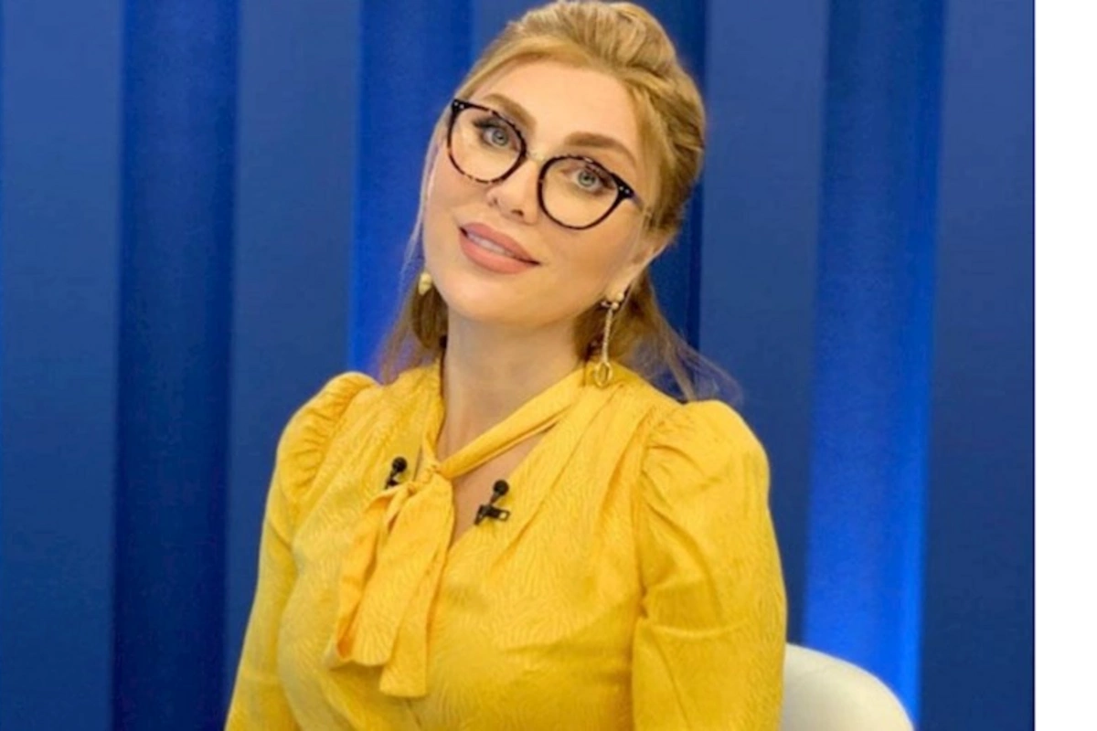 Məhkəmə Xoşqədəm Hidayətqızına QADAĞA QOYDU