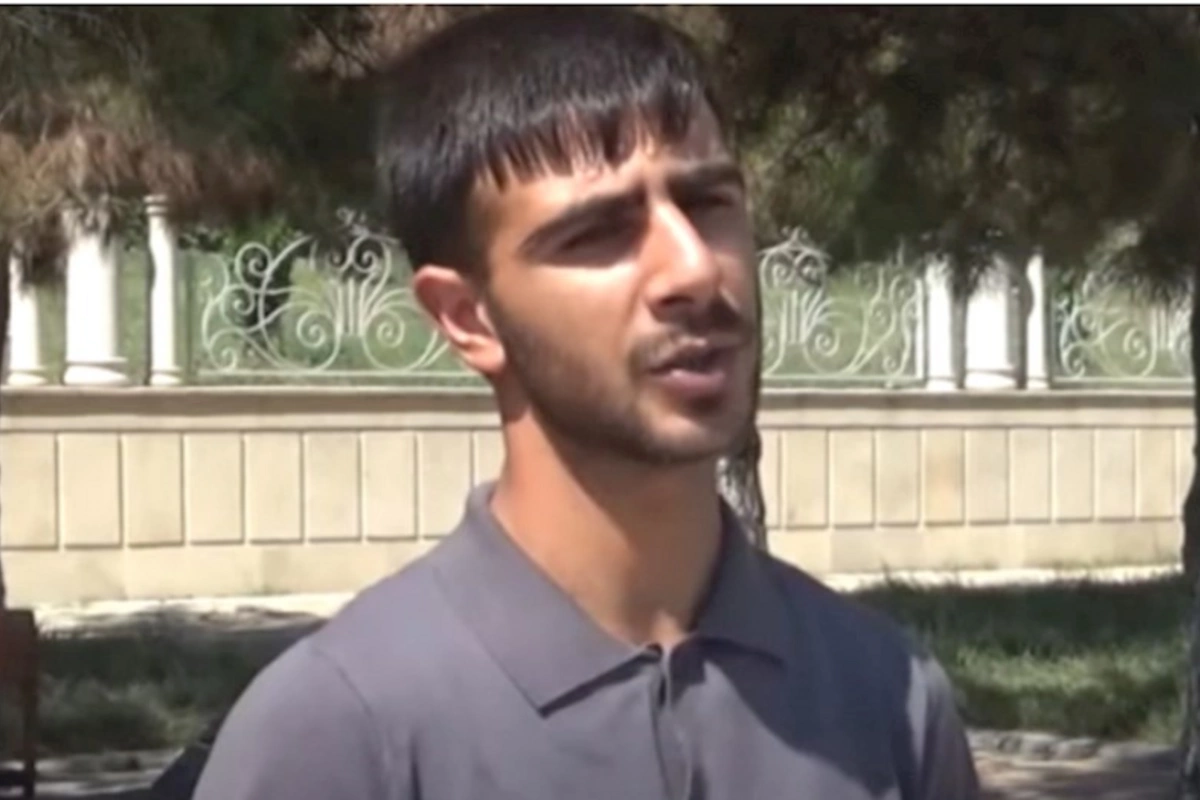Adına beş şirkət açıldı, dələduzların qurbanı oldu — VİDEO