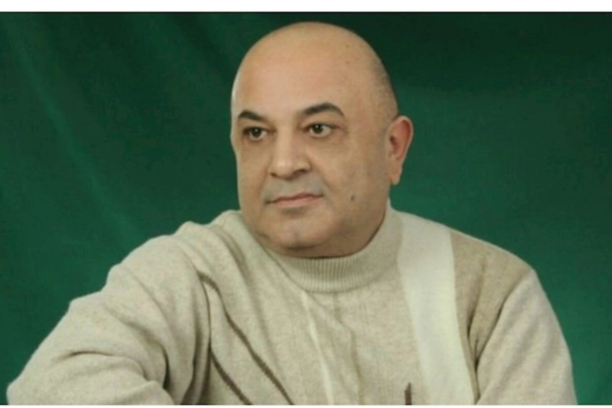 İlham Cəmiloğlu vəfat etdi