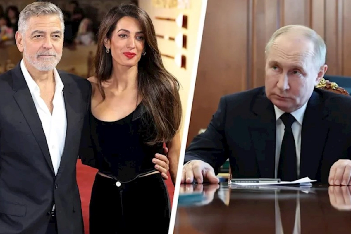 Putindən ŞOK QƏRAR: Bu ailəyə...