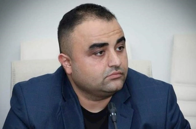 Politoloq: “Putinin Azərbaycana səfəri Rusiyanın ölkəmizə verdiyi önəmin göstəricisidir” Politoloq: “Putinin Azərbaycana səfəri Rusiyanın ölkəmizə verdiyi önəmin göstəricisidir”