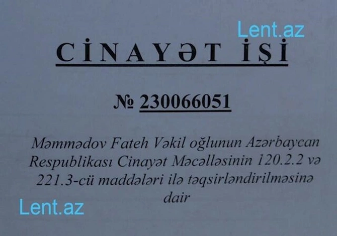 Bakıda tələbə qətlə yetirildi — Amansız cinayətlə bağlı görüntülər Bakıda tələbə qətlə yetirildi — Amansız cinayətlə bağlı görüntülər