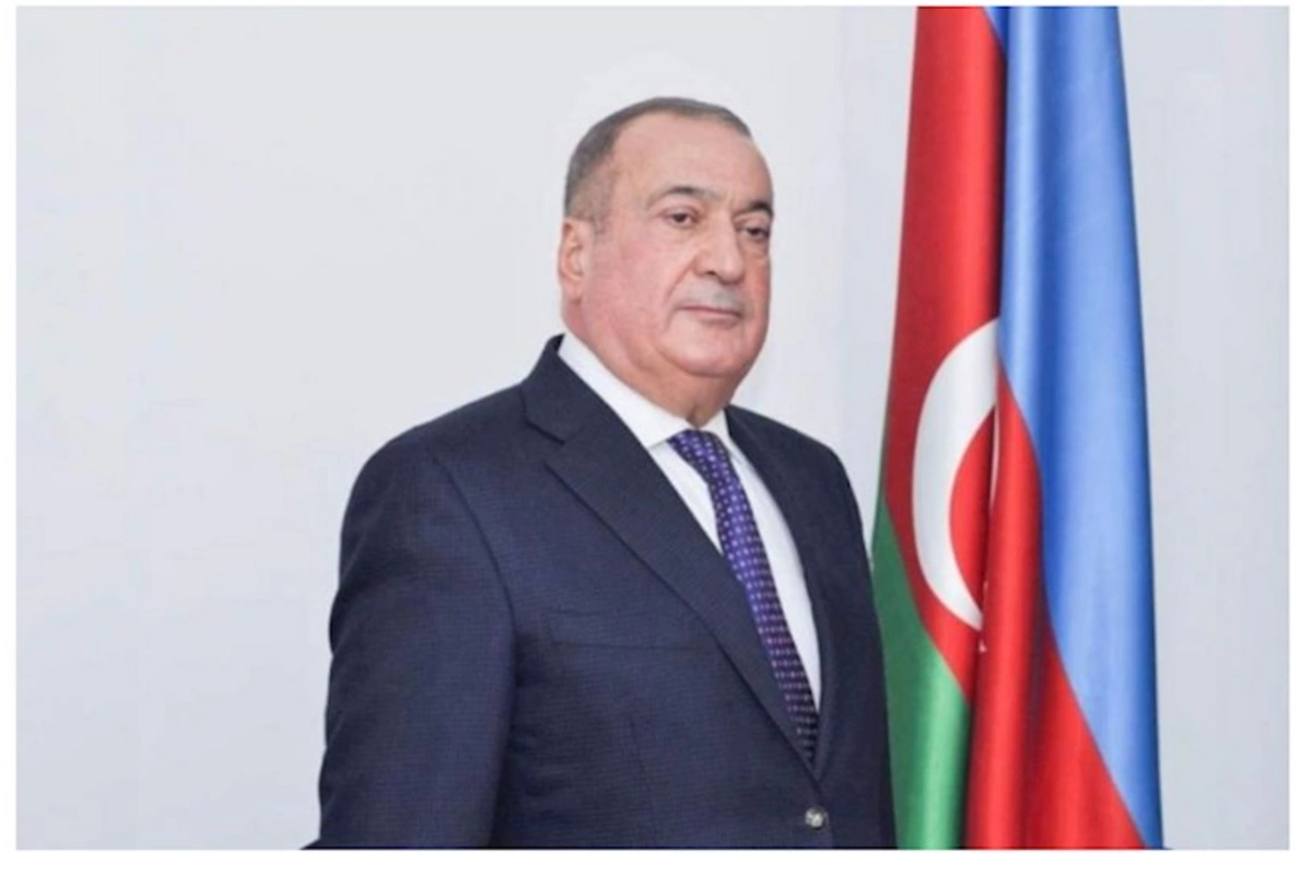 Eldar Quliyevlə bağlı daha bir şok açıqlama: Maştağanı alıb...