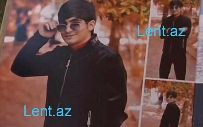 Bakıda tələbə qətlə yetirildi — Amansız cinayətlə bağlı görüntülər Bakıda tələbə qətlə yetirildi — Amansız cinayətlə bağlı görüntülər
