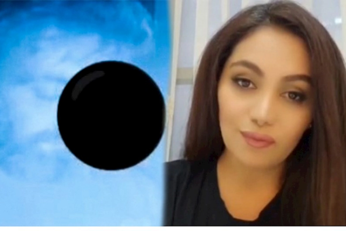 “Mənə nəsə olsa, səbəbkarı bu insandır” — Sevda qorxu içində video yaydı