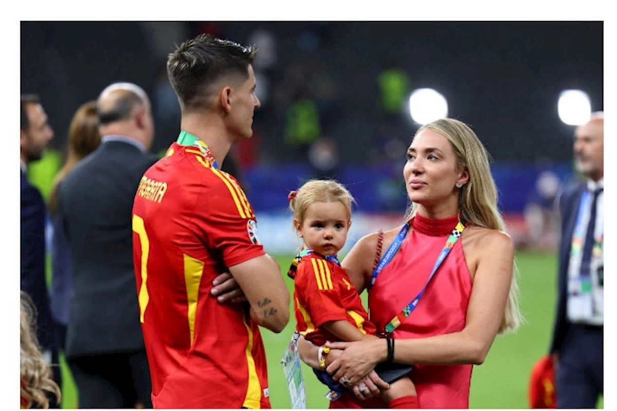 Morata həyat yoldaşından niyə ayrılıb? — SƏBƏB