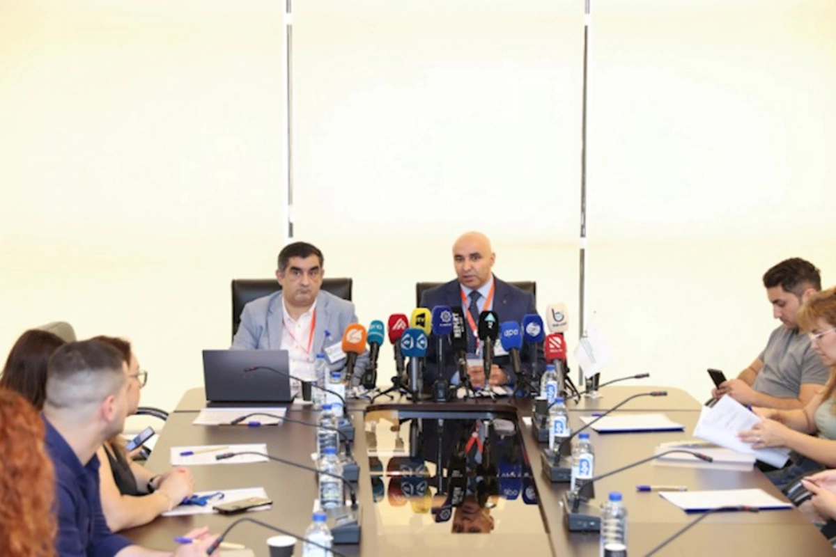 “Vətəndaş Cəmiyyəti Uğrunda” Seçki Müşahidə Koalisiyası parlament seçkiləri ilə bağlı aralıq hesabatını təqdim edib