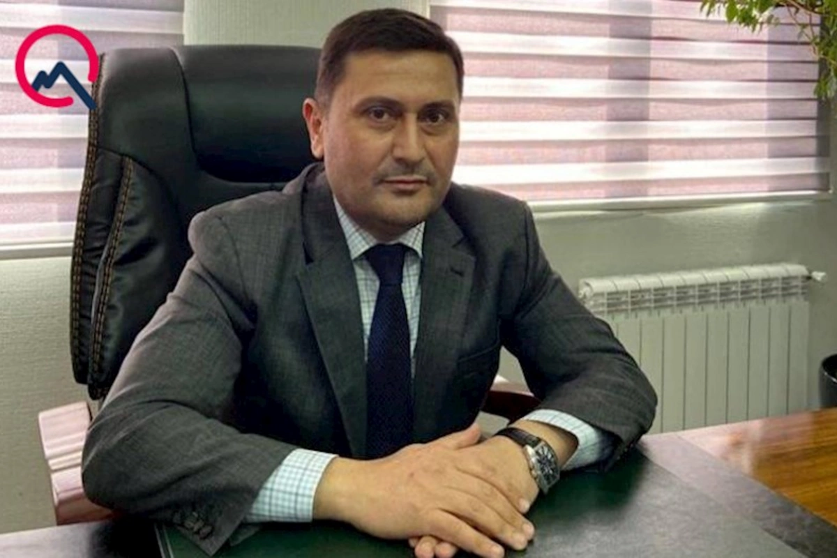Bakıda vəzifəli şəxs intihar etdi