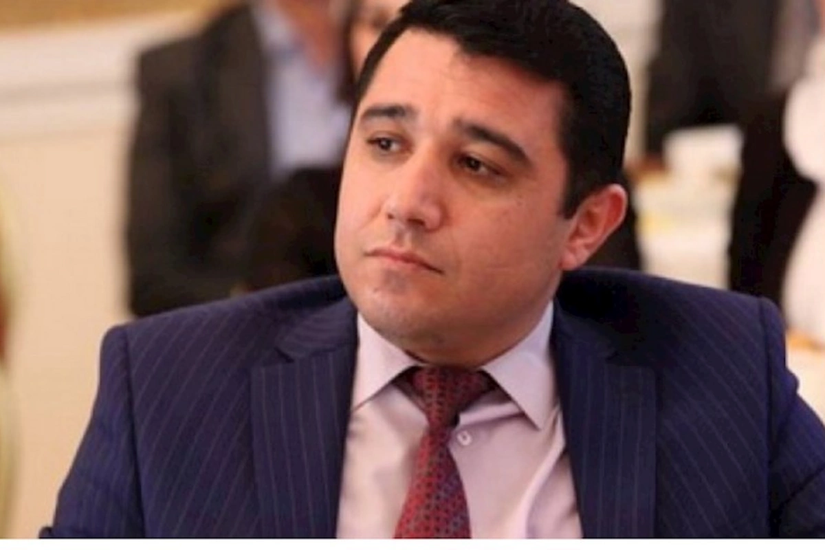 Yeniyetmələr bu tipləri təqlid edir, onlardan davranış modeli götürür və nəticədə... — Sosioloq