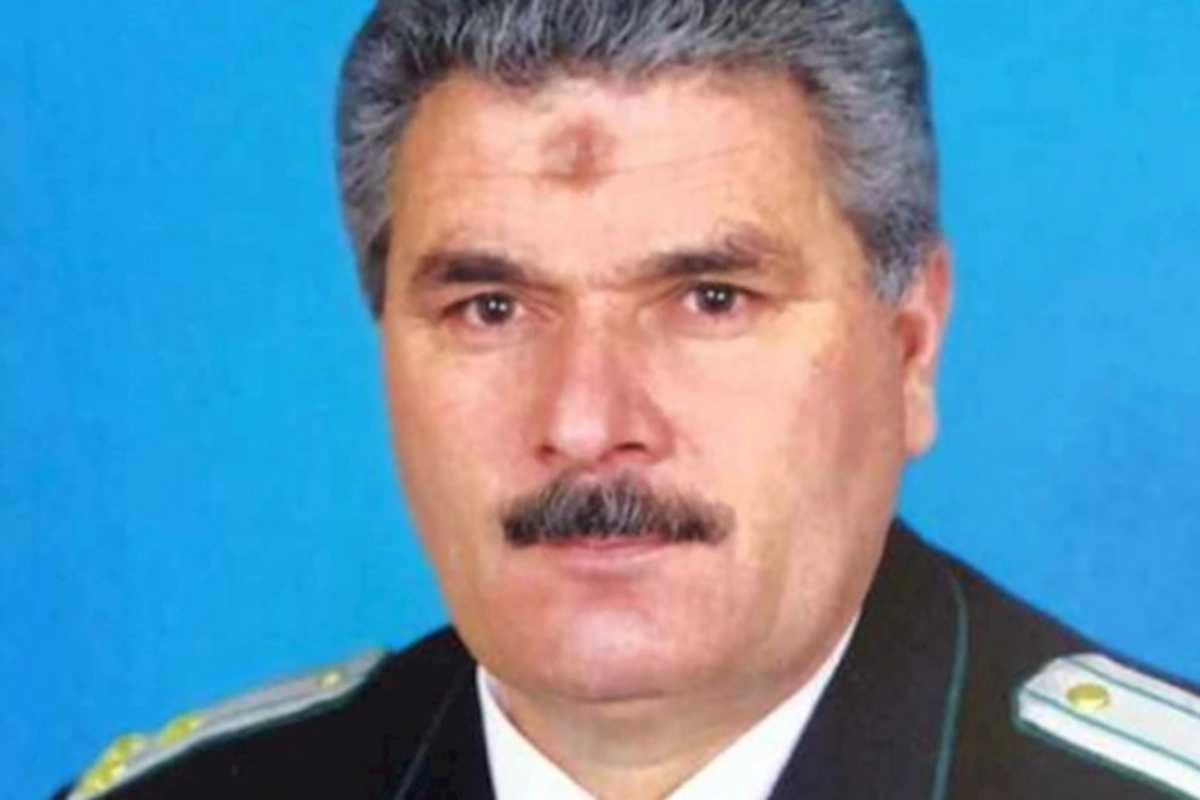 Xocalının keçmiş prokuroru vəfat etdi