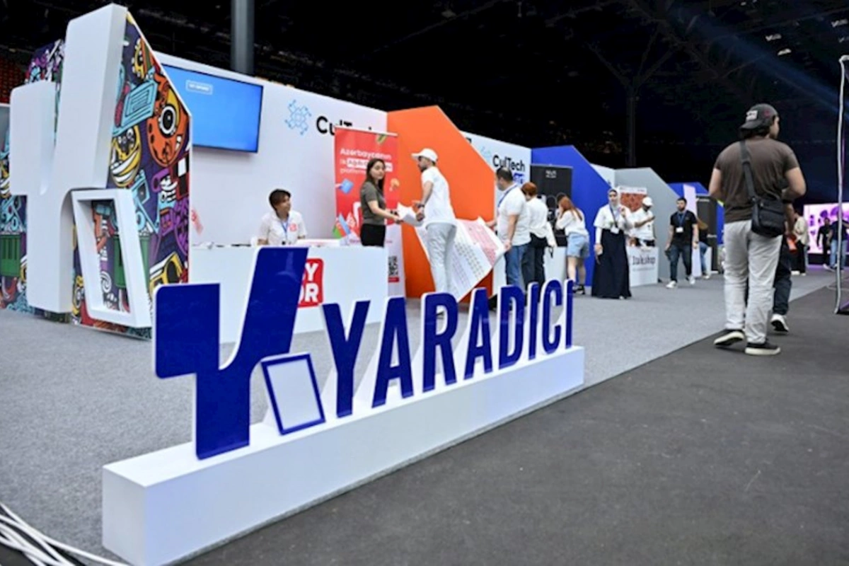 Mədəniyyət Nazirliyinin dəstəyi ilə ölkəmizdə oyun festivalı keçirilir