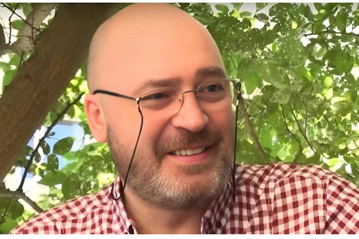 Əməkdar jurnalist Nair Əliyev vəfat etdi