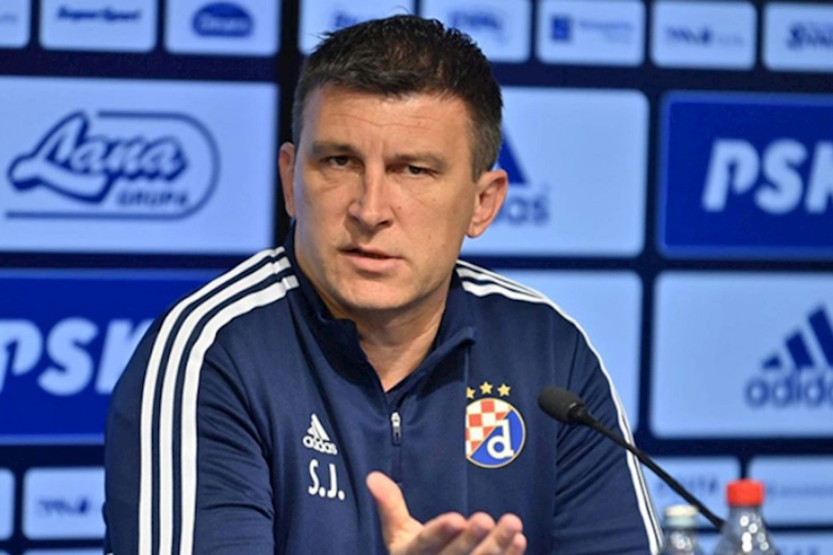 “Qarabağ” heç də zəif deyildi” — “Dinamo”nun baş məşqçisi