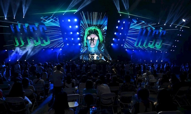 Mədəniyyət Nazirliyinin dəstəyi ilə ölkəmizdə oyun festivalı keçirilir