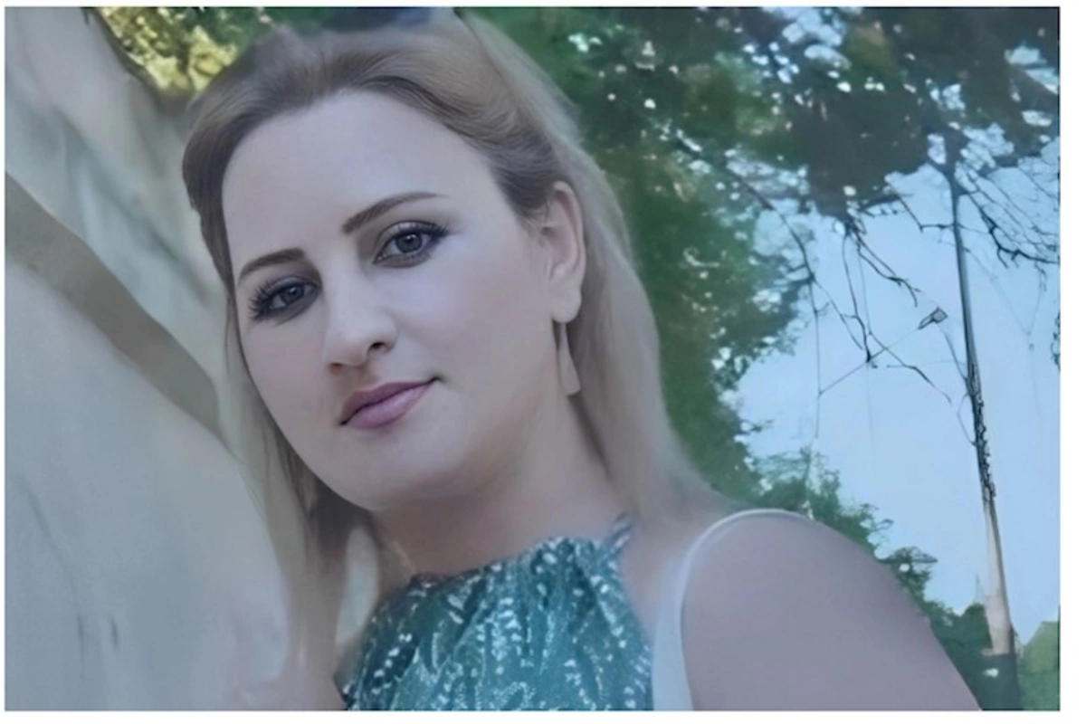 Sonuncu dəfə birlikdə yemək yedilər, sonra anasını öldürdü — VİDEO