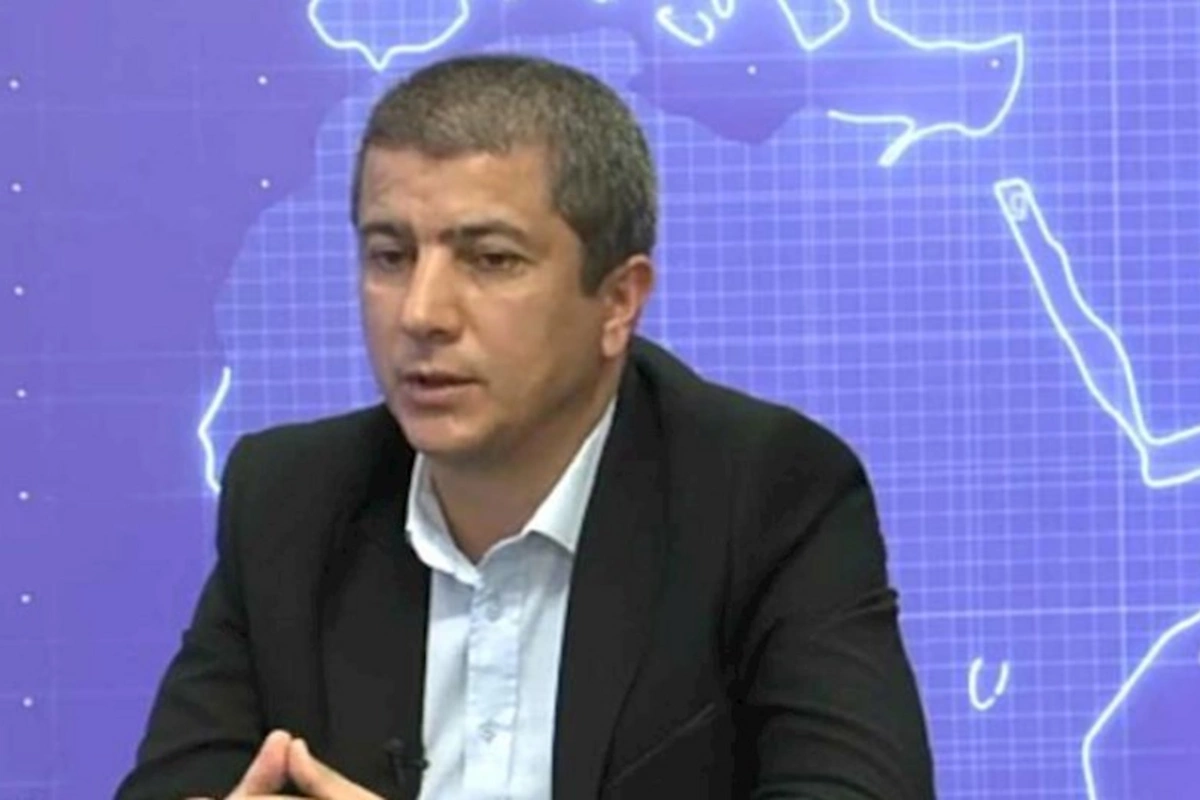 Azərbaycan xarici siyasətdə yeni mərhələyə qədəm qoyur — AÇIQLAMA