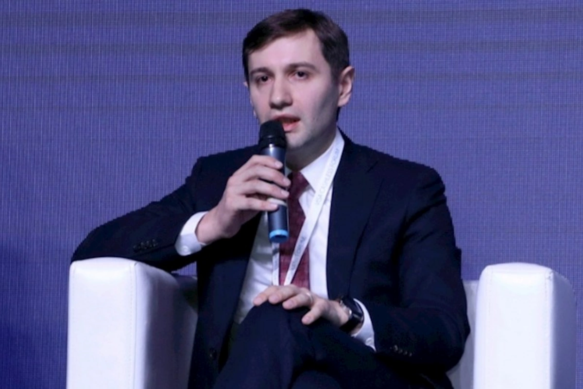 Mərkəzi Bankın Baş direktoru işdən çıxdı