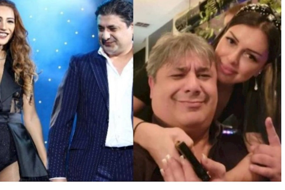 Röyanın keçmiş həyat yoldaşı üçüncü dəfə boşanır — FOTO