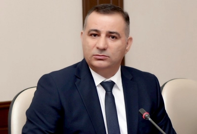 QHT sədrlərindən Gülpəri Bayramovaya dəstək — 16 saylı dairənin seçicilərinə çağırış (FOTOLAR)