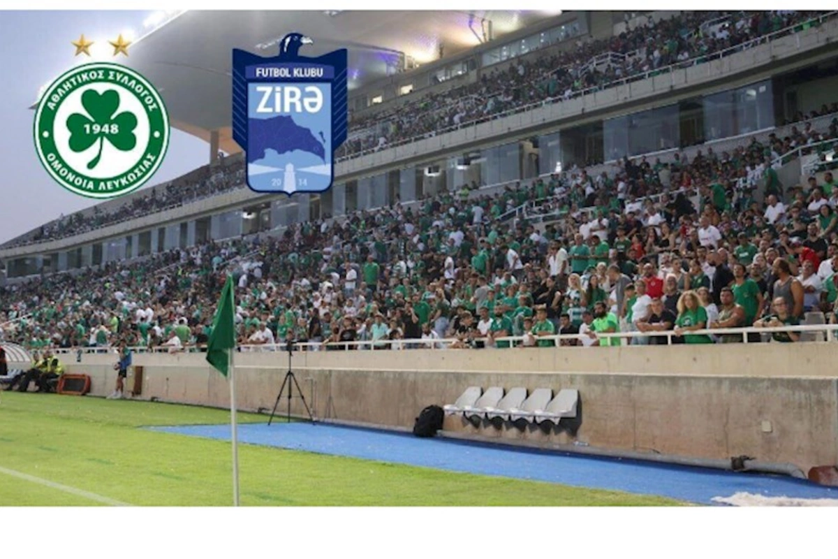 Zirə Omoniyaya qarşı