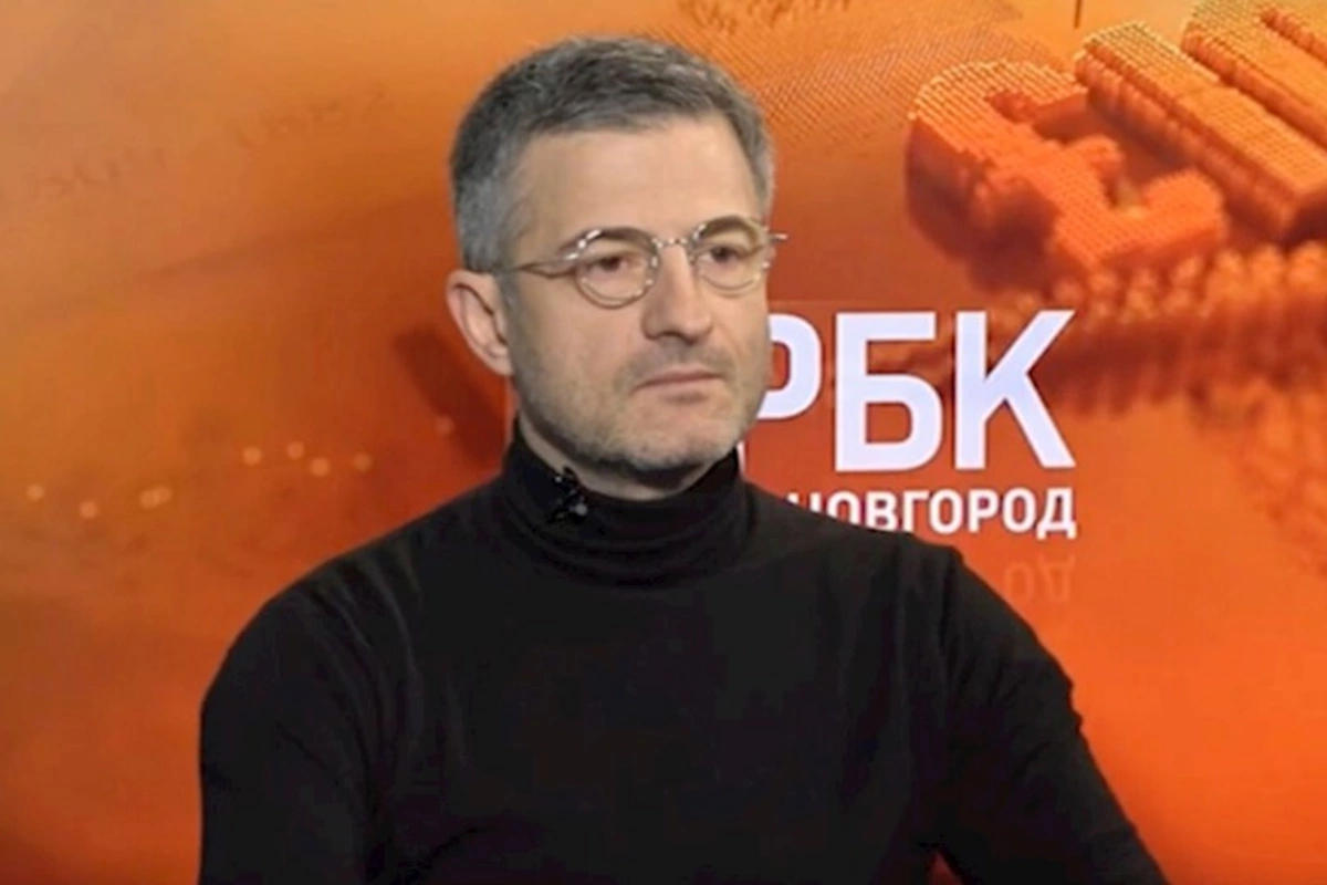 Rusiyalı milyarder və keçmiş deputat saxlanıldı