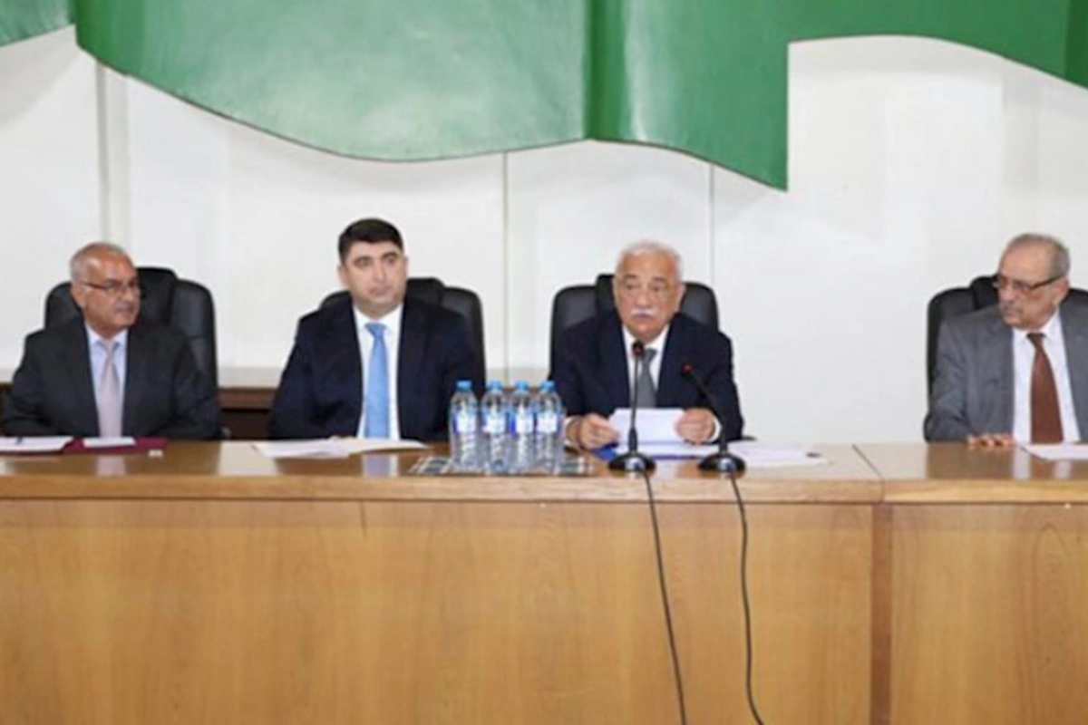 Səttar Möhbalıyev istefa verdi