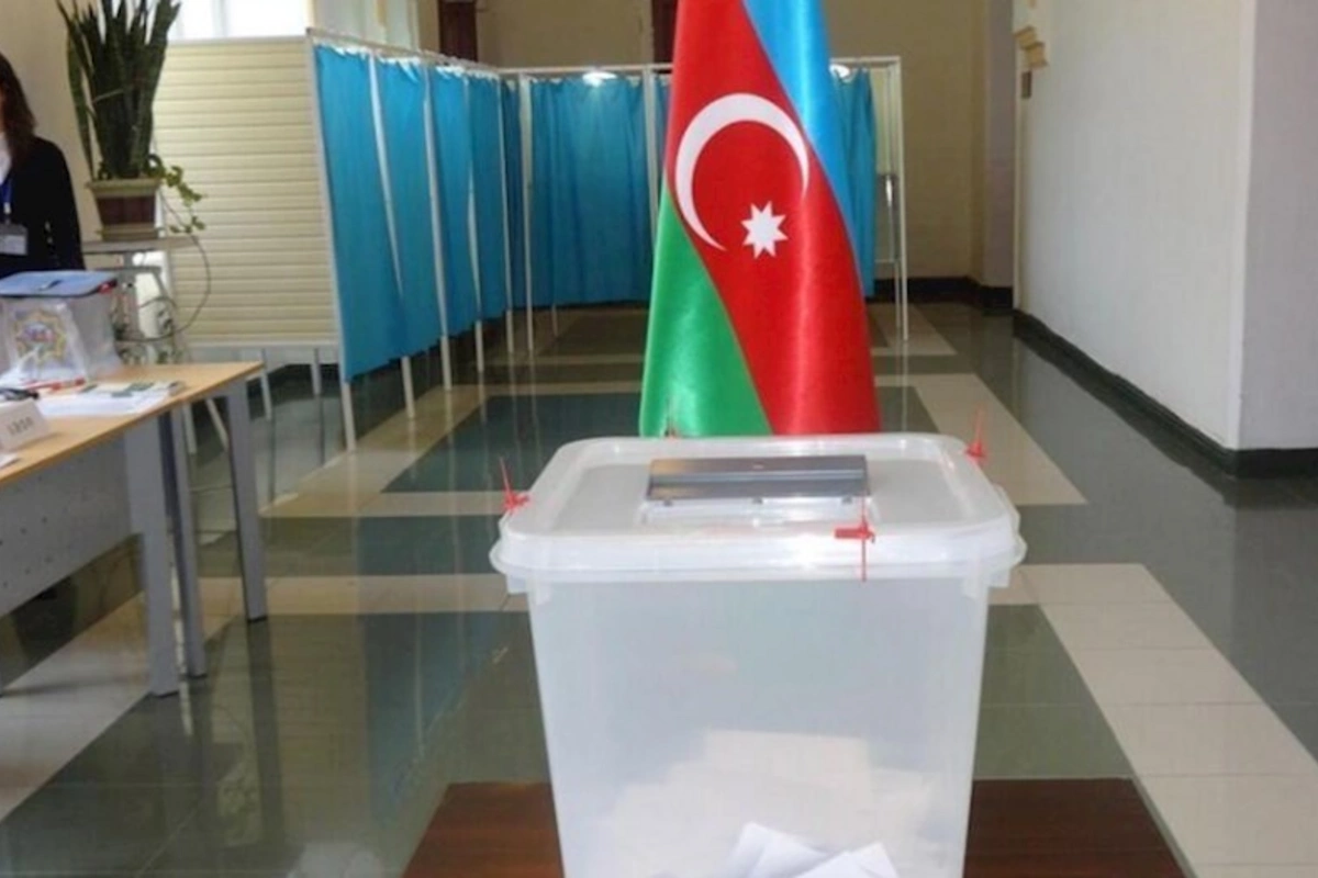 Kamera quraşdırılan məntəqələrin sayı AÇIQLANDI