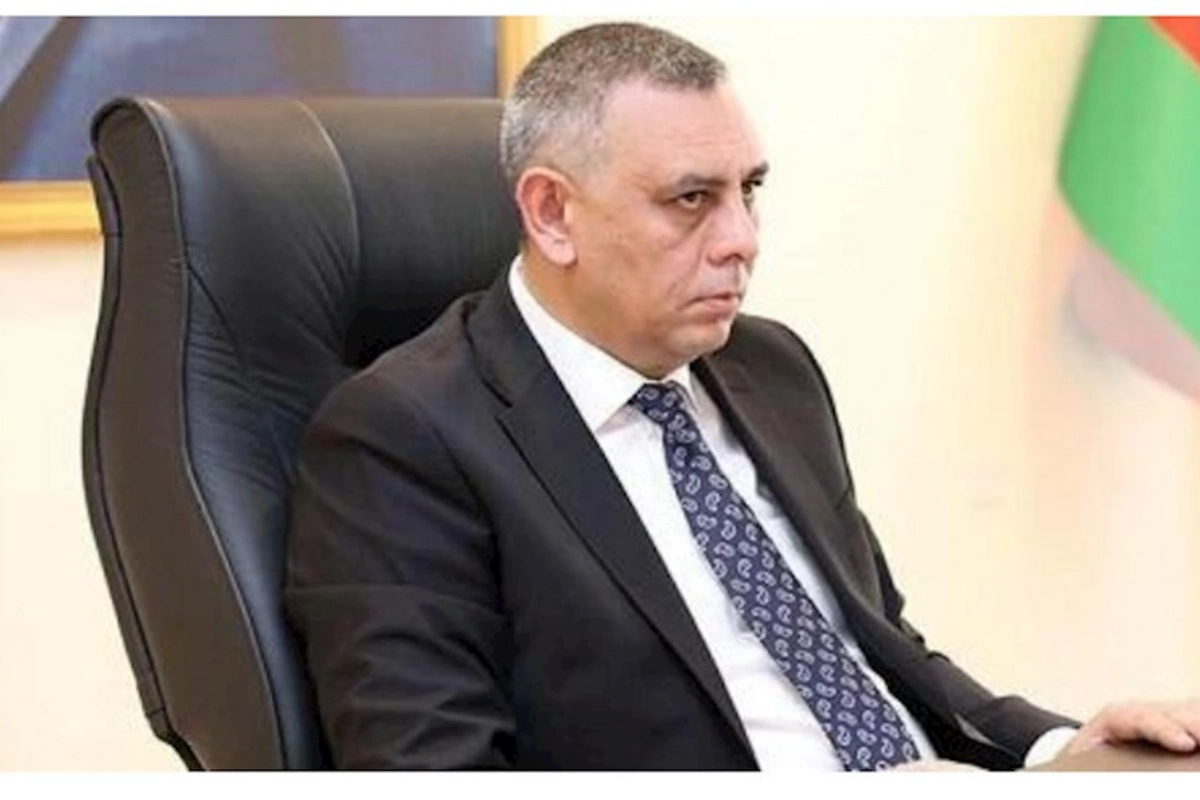 Bakıda bu səfərbərlik idarəsinə yeni rəis TƏYİN EDİLDİ