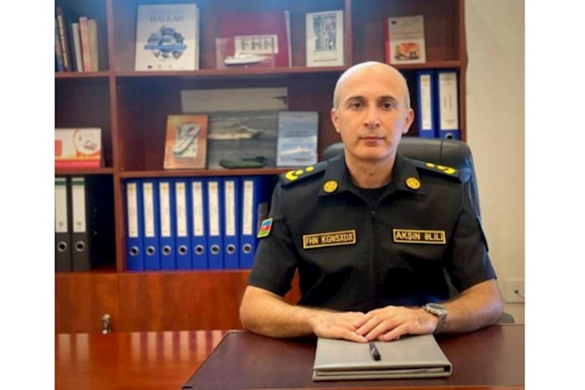 Dənizdə hava ilə doldurma avarlı qayığı icazəsiz sürmək qadağandır — FHN-dən XƏBƏRDARLIQ