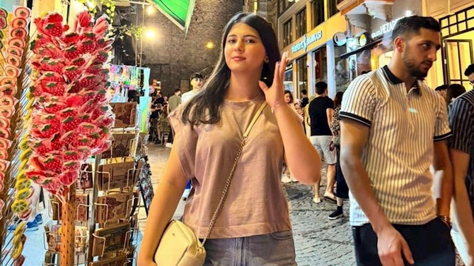Tələbə adı qazanan JURNALİST ÖVLADLARI